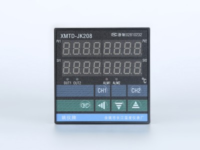 XMTD-JK208